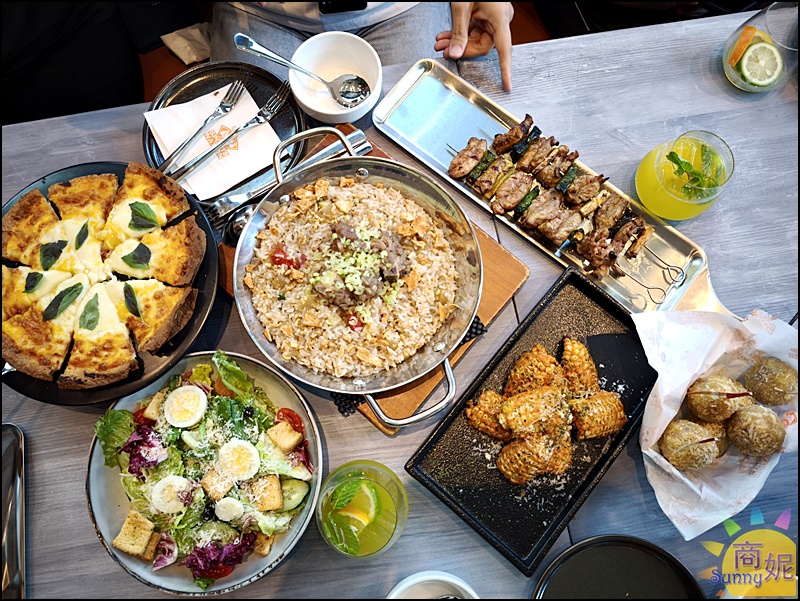 漢神洲際美食名店懶人包!台中北屯必逛.島語全台首發餐廳、必拍場景地標全攻略 漢神洲際美食名店懶人包!台中北屯必逛.島語全台首發餐廳、必拍場景地標全攻略