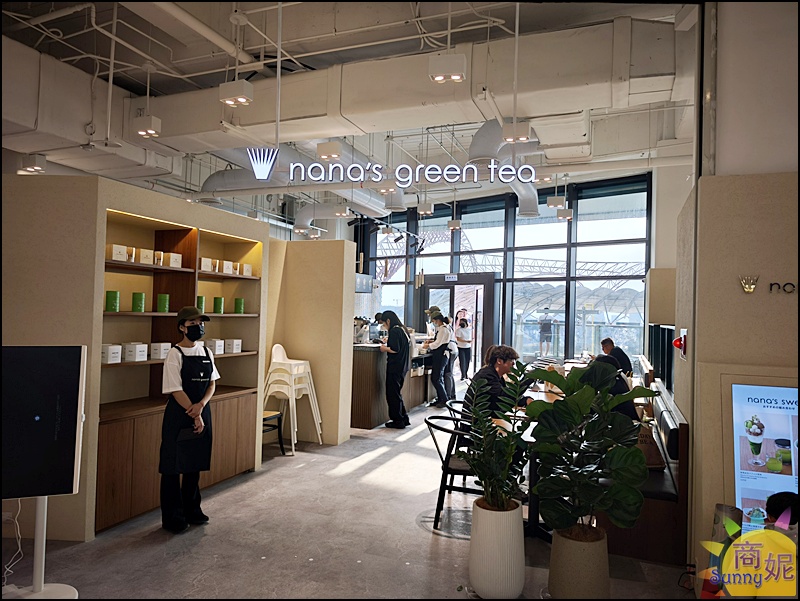 漢神洲際美食名店懶人包!台中北屯必逛.島語全台首發餐廳、必拍場景地標全攻略