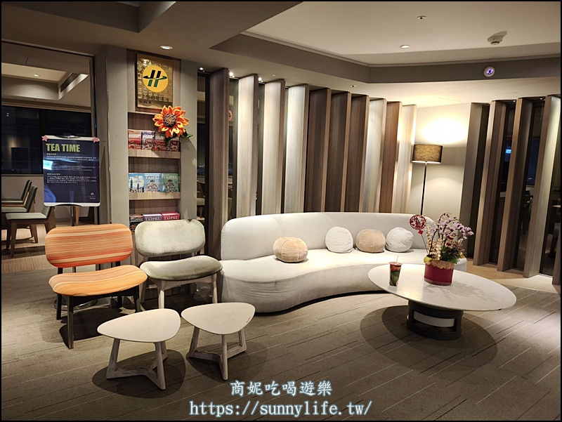 老爺會館台北林森|台北住宿中山區老爺集團平價飯店，近捷運善導寺站.中西式早餐24hr點心吧.免費洗衣烘衣