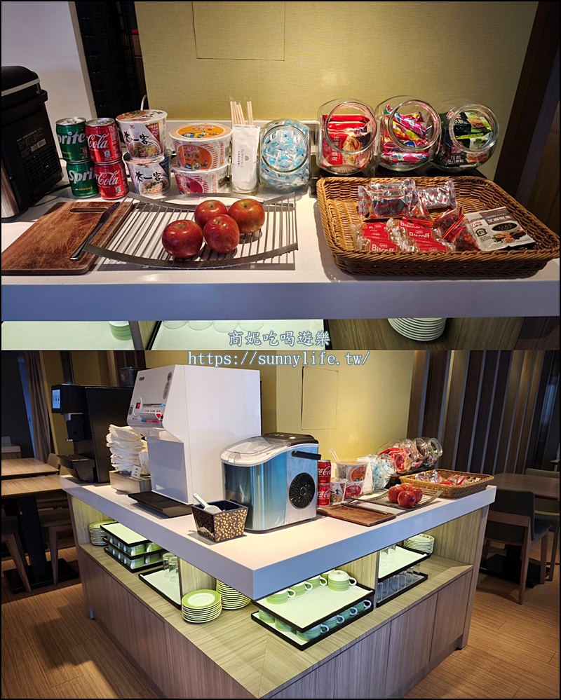 老爺會館台北林森|台北住宿中山區老爺集團平價飯店，近捷運善導寺站.中西式早餐24hr點心吧.免費洗衣烘衣