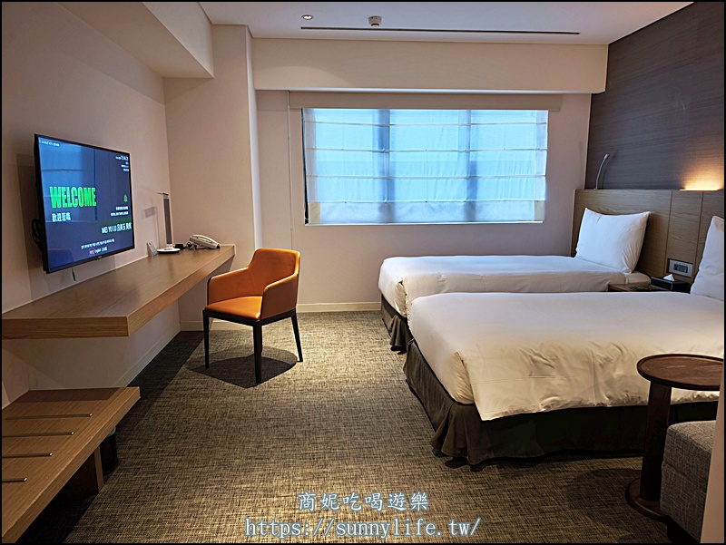 老爺會館台北林森|台北住宿中山區老爺集團平價飯店，近捷運善導寺站.中西式早餐24hr點心吧.免費洗衣烘衣