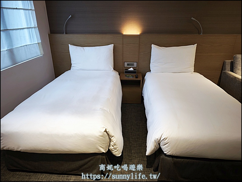 老爺會館台北林森|台北住宿中山區老爺集團平價飯店，近捷運善導寺站.中西式早餐24hr點心吧.免費洗衣烘衣