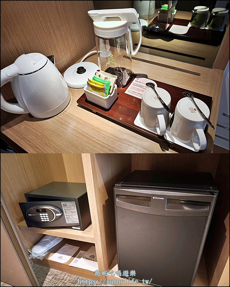 老爺會館台北林森|台北住宿中山區老爺集團平價飯店，近捷運善導寺站.中西式早餐24hr點心吧.免費洗衣烘衣