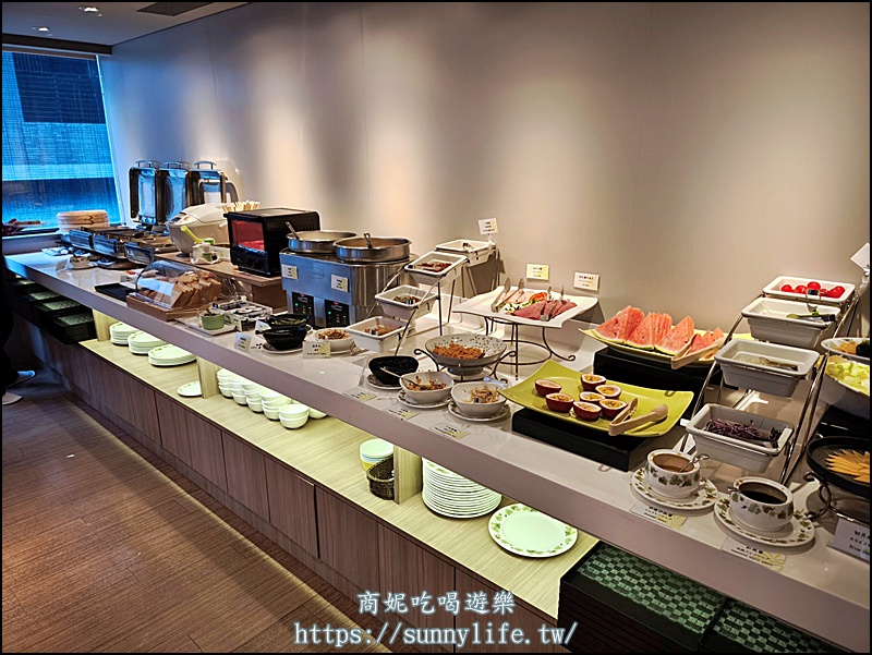 老爺會館台北林森|台北住宿中山區老爺集團平價飯店，近捷運善導寺站.中西式早餐24hr點心吧.免費洗衣烘衣