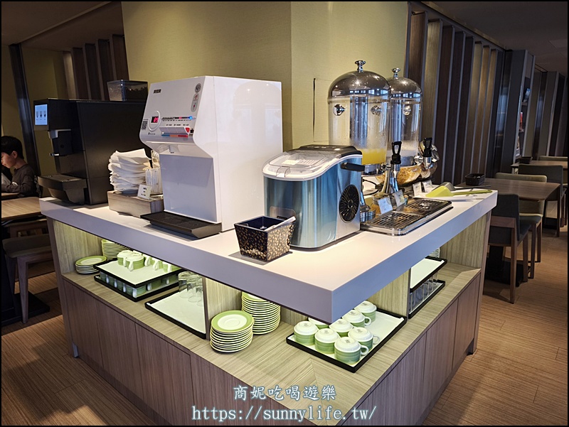 老爺會館台北林森|台北住宿中山區老爺集團平價飯店，近捷運善導寺站.中西式早餐24hr點心吧.免費洗衣烘衣