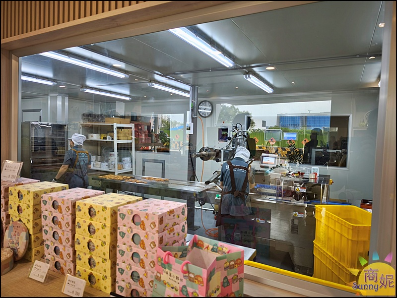 曉翮流域|厚餡夾心內餡厚到藏不住！台中伴手禮推薦，開賣秒殺的午茶首選最新6口味濃郁登場