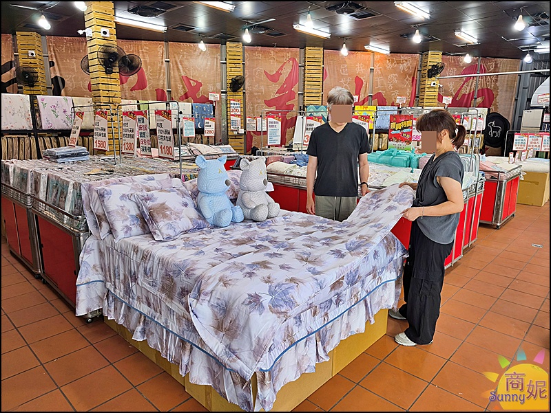 【鹿港寢具特賣】多利寶寢具工廠直營2折起!必搶天絲床包、買一送一枕頭、涼被出清超划算 【鹿港寢具特賣】多利寶寢具工廠直營2折起!必搶天絲床包、買一送一枕頭、涼被出清超划算