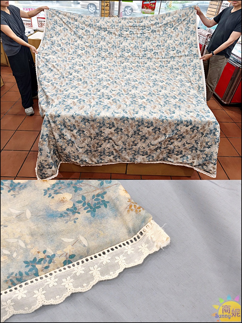 【鹿港寢具特賣】多利寶寢具工廠直營2折起!必搶天絲床包、買一送一枕頭、涼被出清超划算 【鹿港寢具特賣】多利寶寢具工廠直營2折起!必搶天絲床包、買一送一枕頭、涼被出清超划算