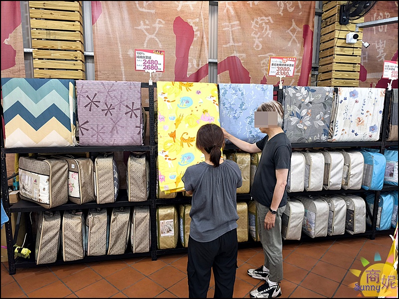 【鹿港寢具特賣】多利寶寢具工廠直營2折起!必搶天絲床包、買一送一枕頭、涼被出清超划算 【鹿港寢具特賣】多利寶寢具工廠直營2折起!必搶天絲床包、買一送一枕頭、涼被出清超划算