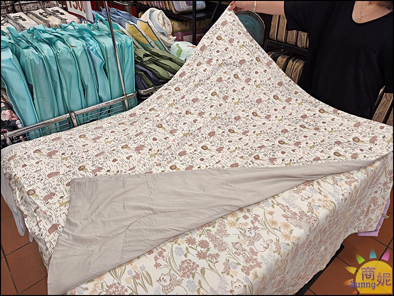 【豐原寢具特賣】台中最便宜60支天絲寢具、涼被枕頭買一送一千元有找、飯店級寢具2折起買到賺到