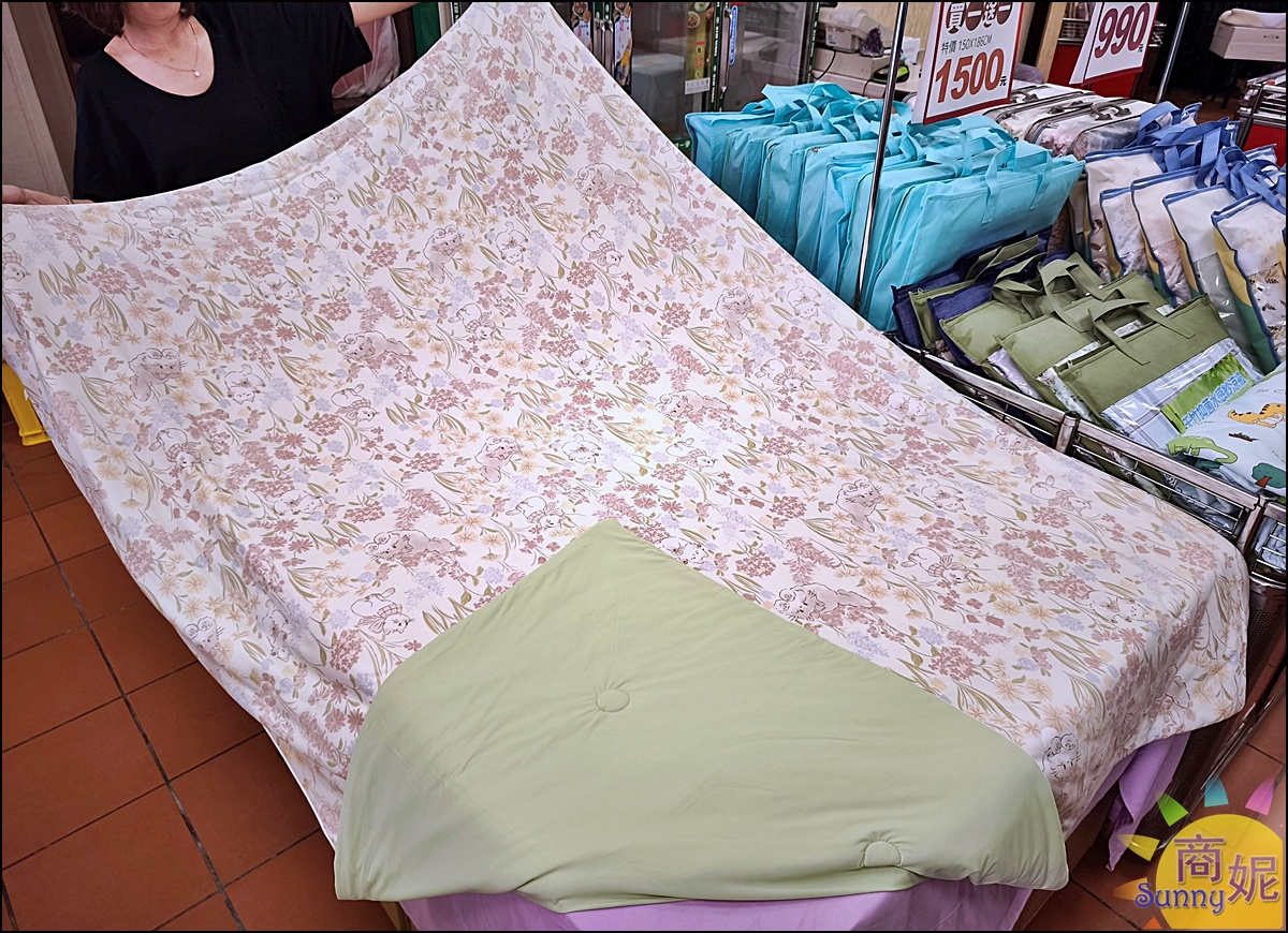 【豐原寢具特賣】台中最便宜60支天絲寢具、涼被枕頭買一送一千元有找、飯店級寢具2折起買到賺到