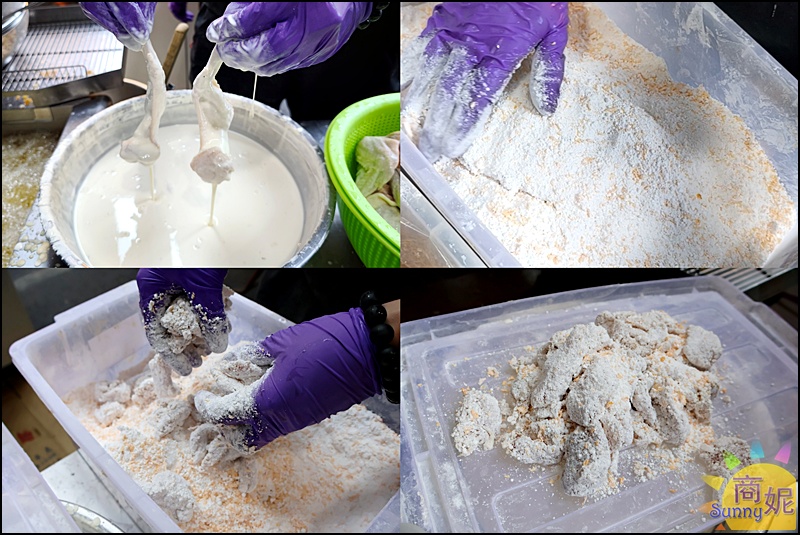 伙伕炸雞中美店|台中向上市場美食推薦!65元超大雞排、雞翅6支100元下午茶點心宵夜必吃外酥內噴汁CP值爆表 伙伕炸雞中美店|台中向上市場美食推薦!65元超大雞排、雞翅6支100元下午茶點心宵夜必吃外酥內噴汁CP值爆表