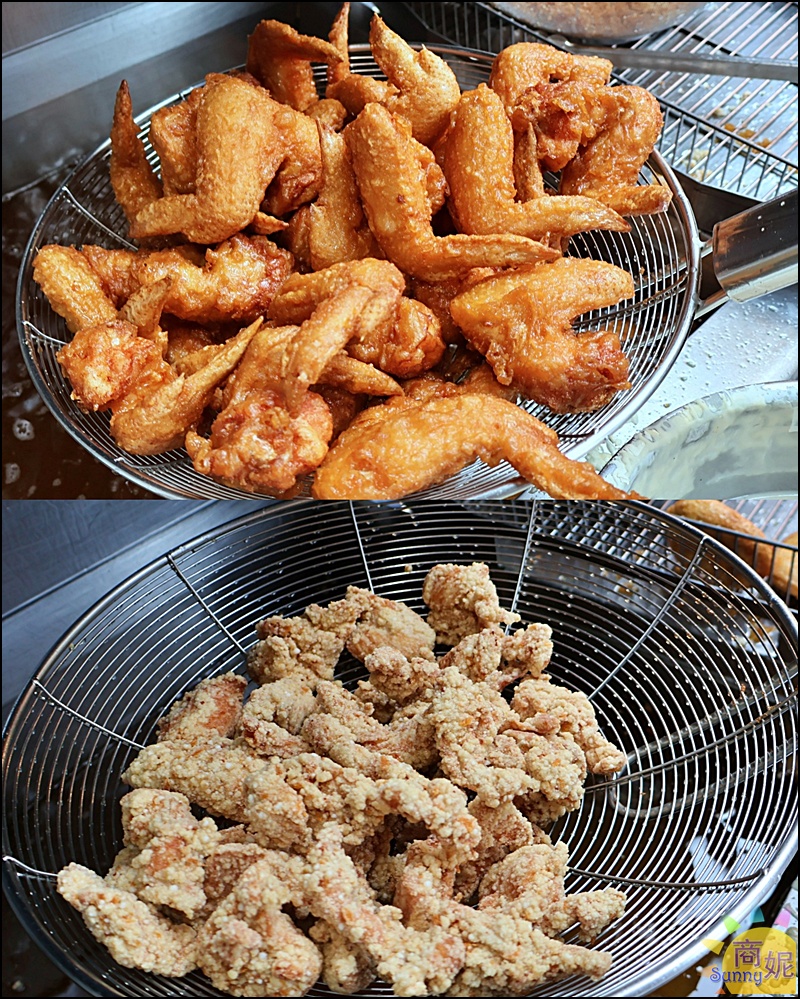 伙伕炸雞中美店|台中向上市場美食推薦!65元超大雞排、雞翅6支100元下午茶點心宵夜必吃外酥內噴汁CP值爆表 伙伕炸雞中美店|台中向上市場美食推薦!65元超大雞排、雞翅6支100元下午茶點心宵夜必吃外酥內噴汁CP值爆表