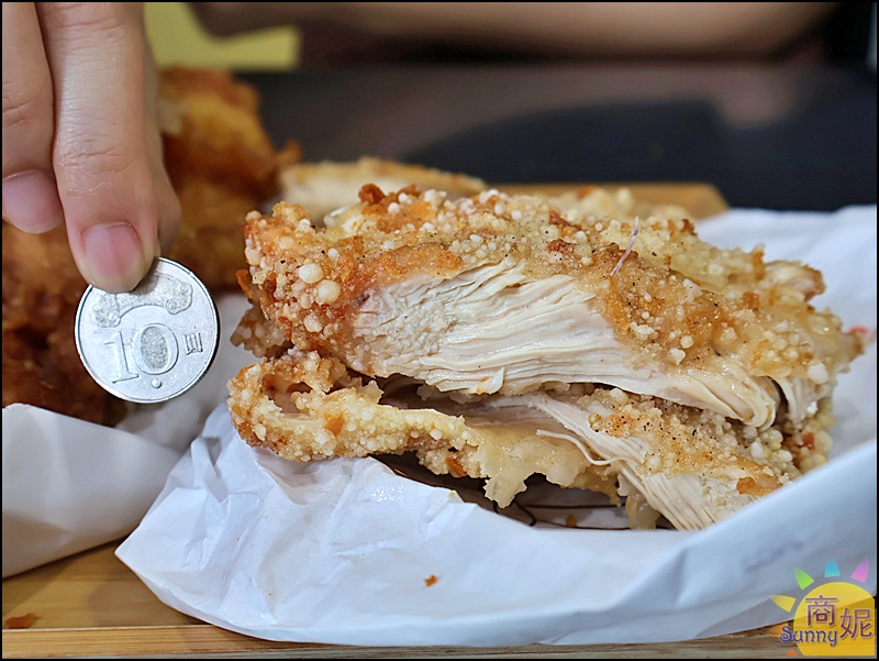 伙伕炸雞中美店|台中向上市場美食推薦!65元超大雞排、雞翅6支100元下午茶點心宵夜必吃外酥內噴汁CP值爆表 伙伕炸雞中美店|台中向上市場美食推薦!65元超大雞排、雞翅6支100元下午茶點心宵夜必吃外酥內噴汁CP值爆表