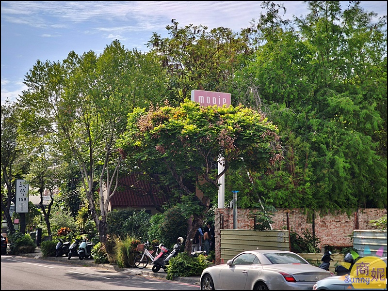 Mooie花園餐廳｜台中北屯美食推薦絕美歐風森林系餐廳！最新宅配義大利麵、千層麵在家輕鬆上桌重現餐廳美味