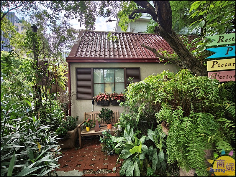 Mooie花園餐廳｜台中北屯美食推薦絕美歐風森林系餐廳！最新宅配義大利麵、千層麵在家輕鬆上桌重現餐廳美味
