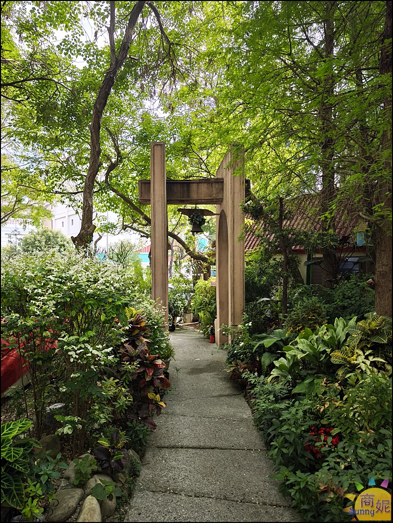 Mooie花園餐廳｜台中北屯美食推薦絕美歐風森林系餐廳！最新宅配義大利麵、千層麵在家輕鬆上桌重現餐廳美味