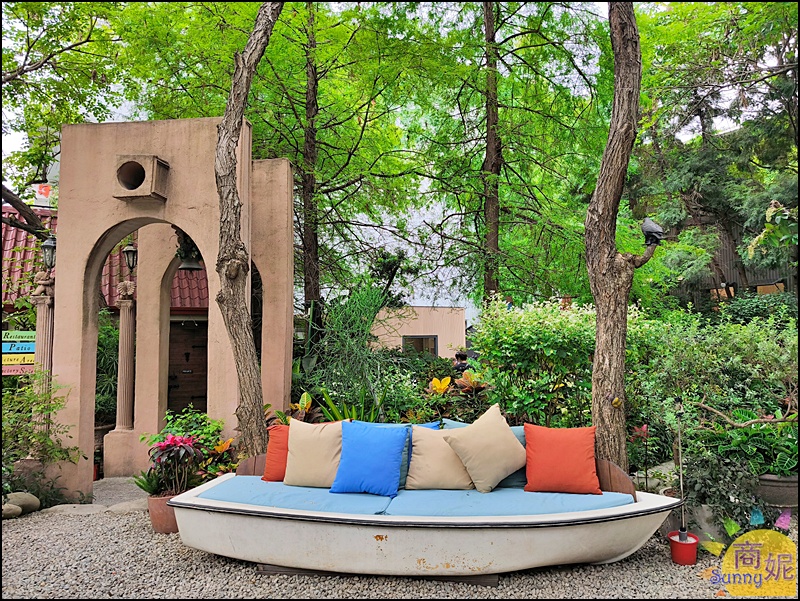 Mooie花園餐廳｜台中北屯美食推薦絕美歐風森林系餐廳！最新宅配義大利麵、千層麵在家輕鬆上桌重現餐廳美味