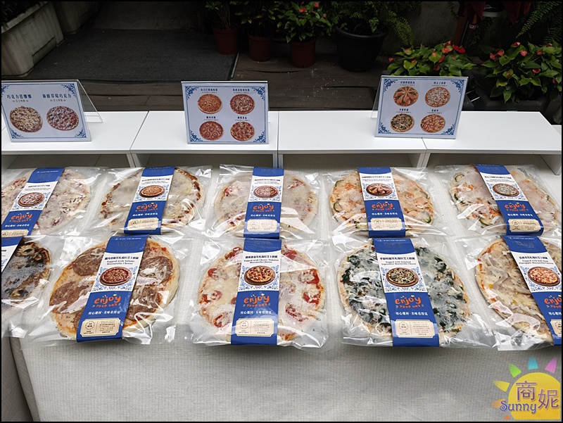 Mooie花園餐廳｜台中北屯美食推薦絕美歐風森林系餐廳！最新宅配義大利麵、千層麵在家輕鬆上桌重現餐廳美味
