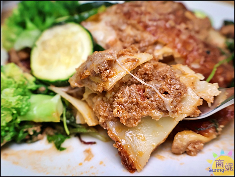 Mooie花園餐廳｜台中北屯美食推薦絕美歐風森林系餐廳！最新宅配義大利麵、千層麵在家輕鬆上桌重現餐廳美味