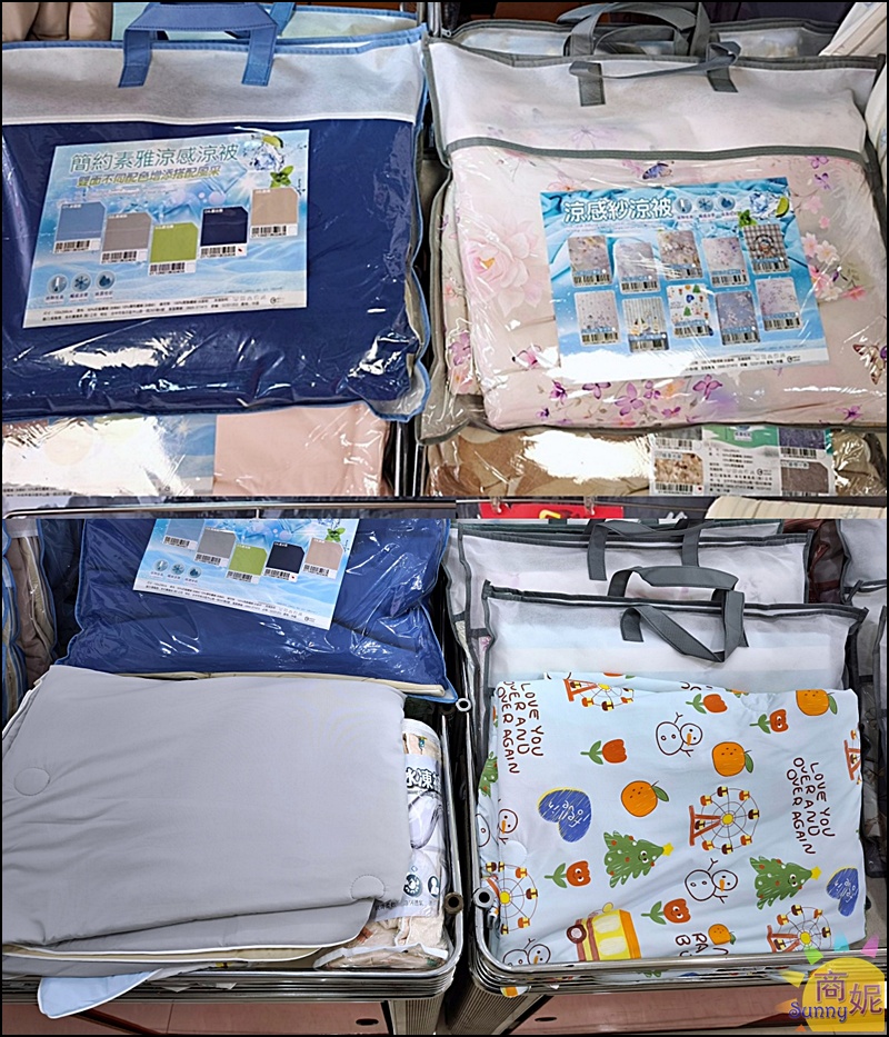 大甲寢具特賣！台中最便宜寢具 工廠直營換季出清天絲純棉床包組799起，涼被枕頭買一送一千元有找