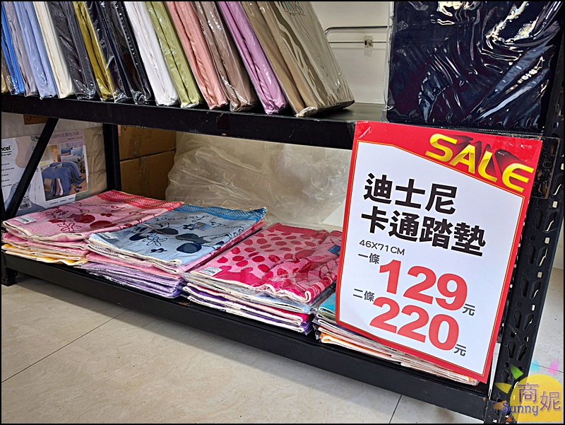 大甲寢具特賣！台中最便宜寢具 工廠直營換季出清天絲純棉床包組799起，涼被枕頭買一送一千元有找