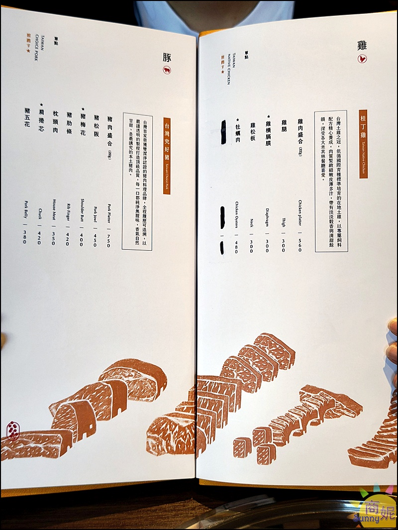 十六宅燒肉菜單|傳承溫哥華名店的老宅燒肉,頂級神戶紅酒和牛全程專人代烤太享受 十六宅燒肉菜單|傳承溫哥華名店的老宅燒肉,頂級神戶紅酒和牛全程專人代烤太享受