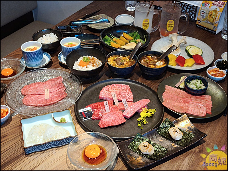 十六宅燒肉菜單|傳承溫哥華名店的老宅燒肉,頂級神戶紅酒和牛全程專人代烤太享受 十六宅燒肉菜單|傳承溫哥華名店的老宅燒肉,頂級神戶紅酒和牛全程專人代烤太享受