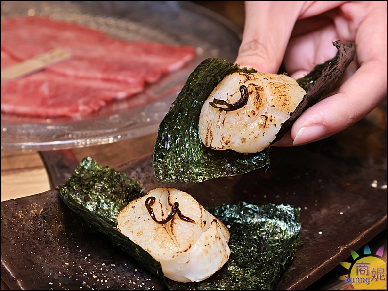 十六宅燒肉｜台中燒肉推薦全程專人代烤！隱密老宅燒肉傳承溫哥華名店，品嘗高檔日本和牛全部位，精誠商圈美食約會餐廳首選（附菜單）