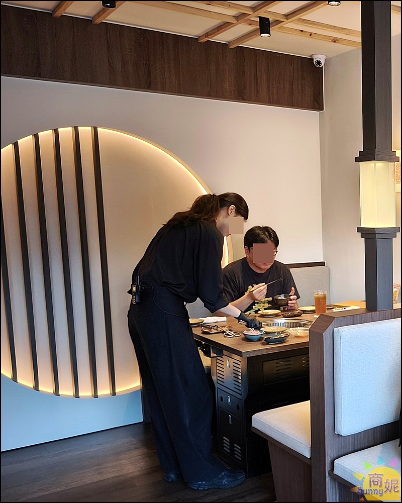 十六宅燒肉｜台中燒肉推薦全程專人代烤！隱密老宅燒肉傳承溫哥華名店，品嘗高檔日本和牛全部位，精誠商圈美食約會餐廳首選（附菜單）