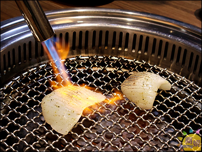 十六宅燒肉｜台中燒肉推薦全程專人代烤！隱密老宅燒肉傳承溫哥華名店，品嘗高檔日本和牛全部位，精誠商圈美食約會餐廳首選（附菜單）