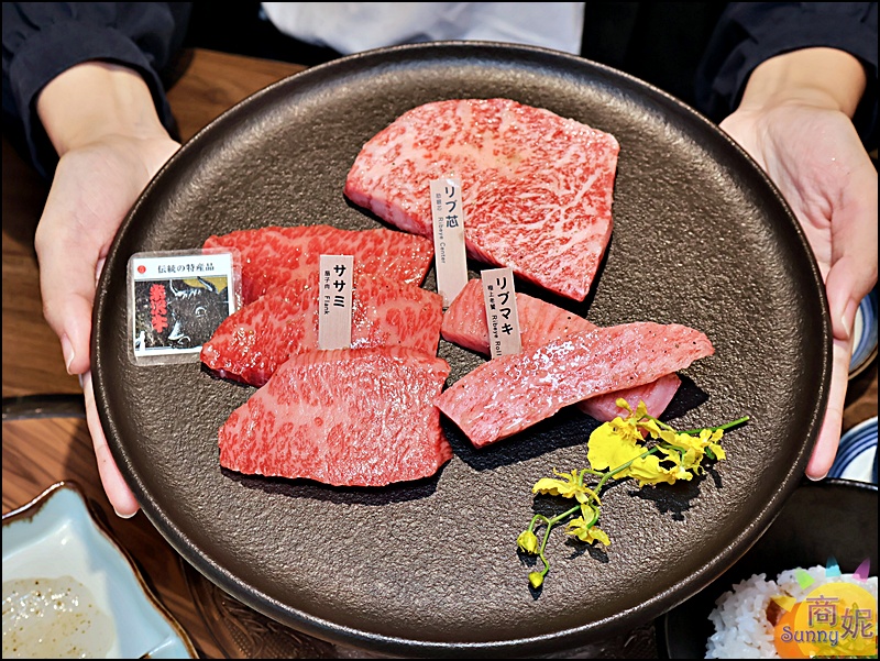 十六宅燒肉｜台中燒肉推薦全程專人代烤！隱密老宅燒肉傳承溫哥華名店，品嘗高檔日本和牛全部位，精誠商圈美食約會餐廳首選（附菜單）