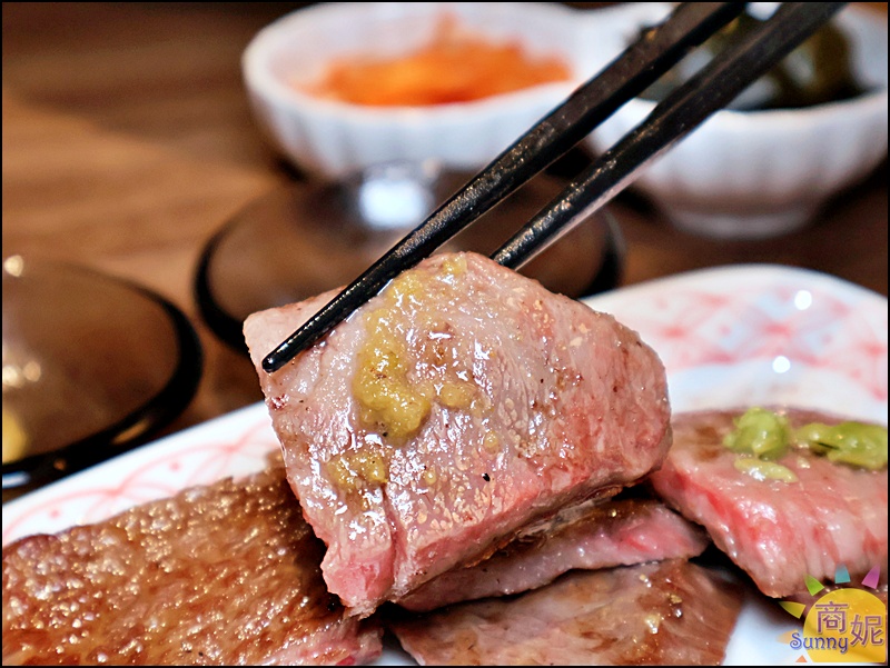 十六宅燒肉｜台中燒肉推薦全程專人代烤！隱密老宅燒肉傳承溫哥華名店，品嘗高檔日本和牛全部位，精誠商圈美食約會餐廳首選（附菜單）