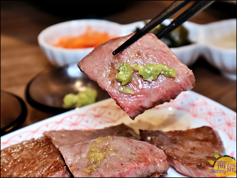 十六宅燒肉｜台中燒肉推薦全程專人代烤！隱密老宅燒肉傳承溫哥華名店，品嘗高檔日本和牛全部位，精誠商圈美食約會餐廳首選（附菜單）