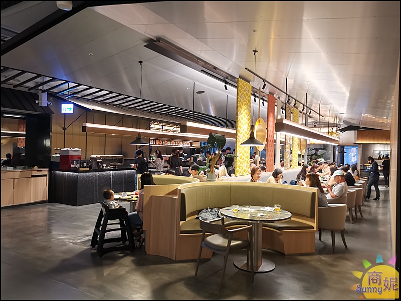 台中吃到飽【旭集台中店】頂級日式Buffet插旗大遠百！最新餐價、訂位攻略、9大主題餐檯必吃亮點全攻略