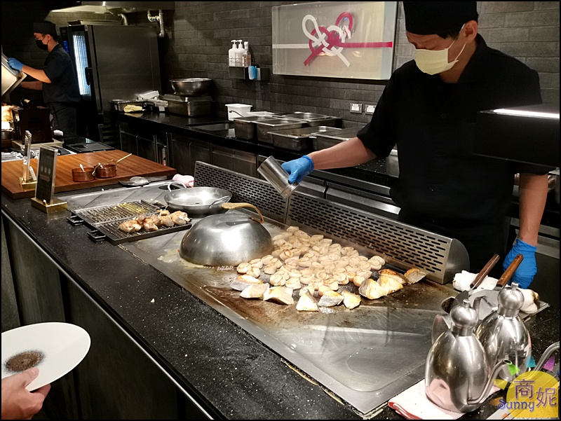 台中吃到飽【旭集台中店】頂級日式Buffet插旗大遠百！最新餐價、訂位攻略、9大主題餐檯必吃亮點全攻略