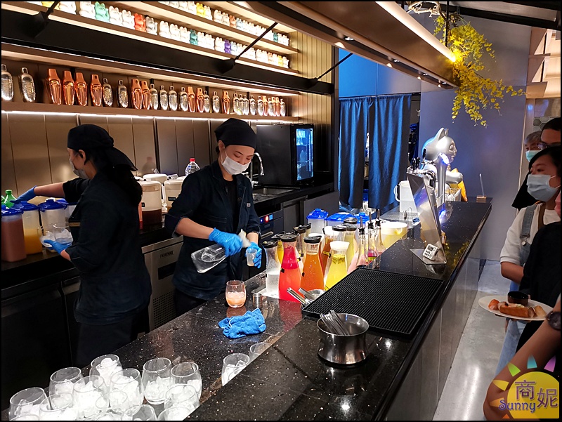 台中吃到飽【旭集台中店】頂級日式Buffet插旗大遠百！最新餐價、訂位攻略、9大主題餐檯必吃亮點全攻略