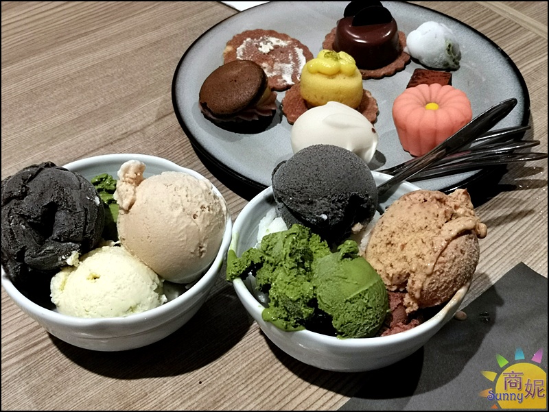 台中吃到飽【旭集台中店】頂級日式Buffet插旗大遠百！最新餐價、訂位攻略、9大主題餐檯必吃亮點全攻略