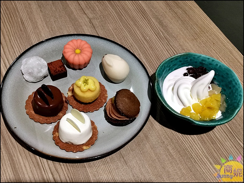 台中吃到飽【旭集台中店】頂級日式Buffet插旗大遠百！最新餐價、訂位攻略、9大主題餐檯必吃亮點全攻略