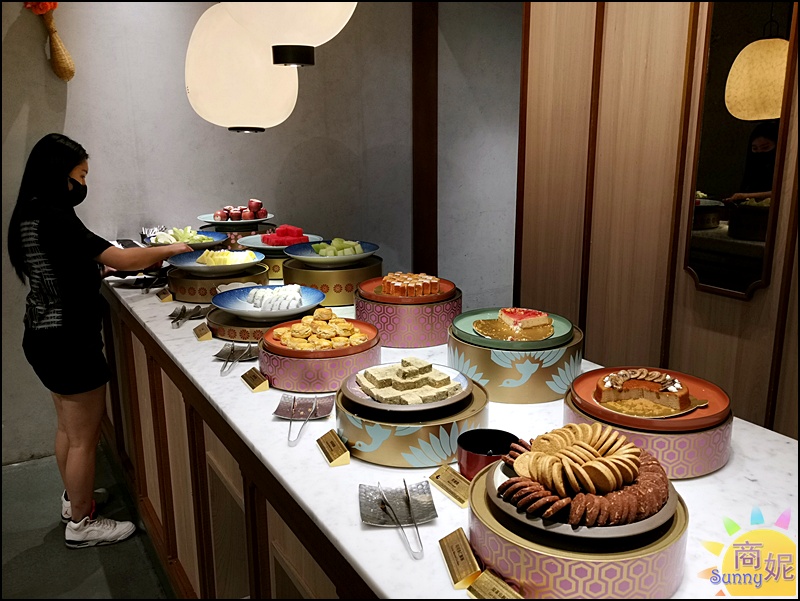 台中吃到飽【旭集台中店】頂級日式Buffet插旗大遠百！最新餐價、訂位攻略、9大主題餐檯必吃亮點全攻略