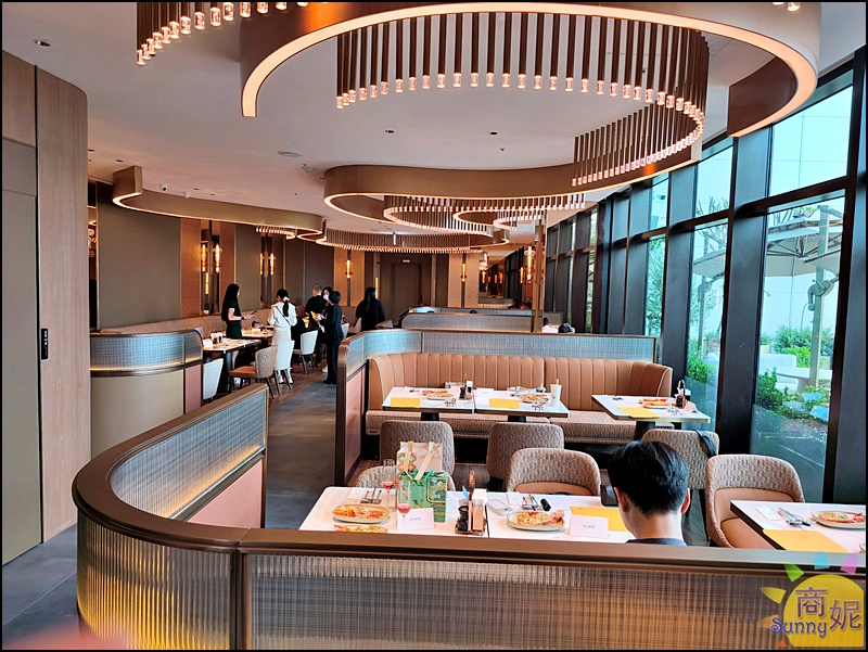 台中吃到飽推薦【島語台中店】漢神洲際廣場登島！最新餐價、訂位攻略、9大餐檯餐酒搭全指南