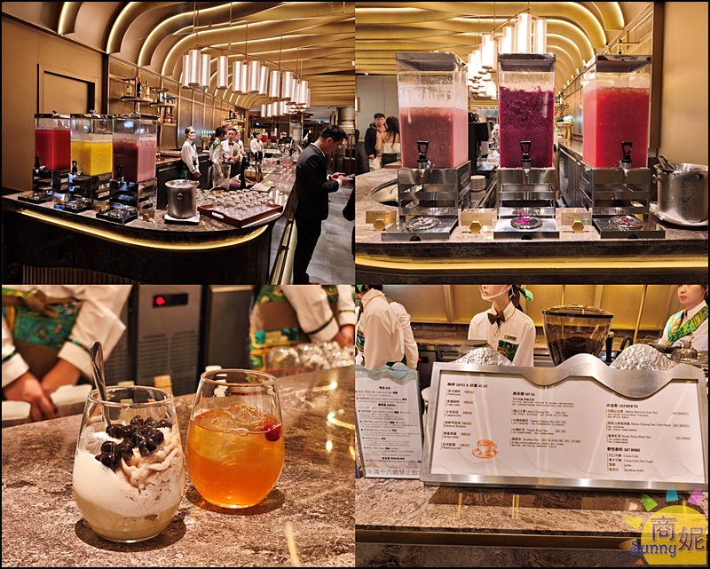 台中吃到飽推薦【島語台中店】漢神洲際廣場登島！最新餐價、訂位攻略、9大餐檯餐酒搭全指南