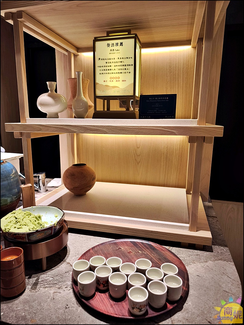 台中吃到飽推薦【島語台中店】漢神洲際廣場登島！最新餐價、訂位攻略、9大餐檯餐酒搭全指南