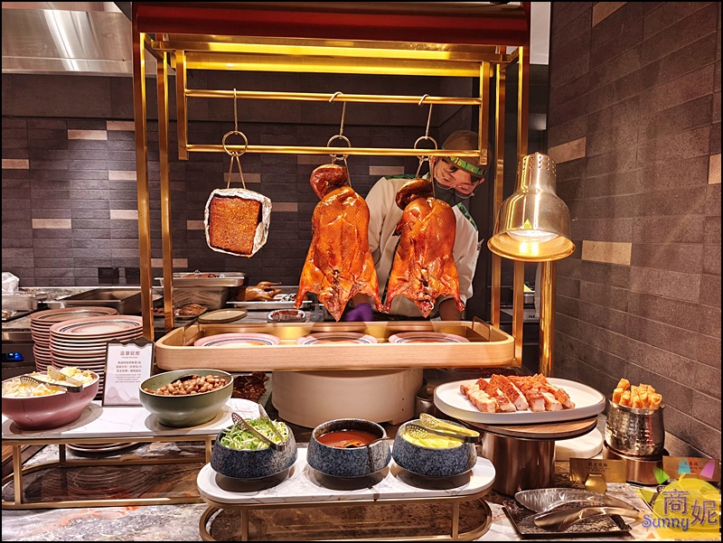 台中吃到飽推薦【島語台中店】漢神洲際廣場登島！最新餐價、訂位攻略、9大餐檯餐酒搭全指南