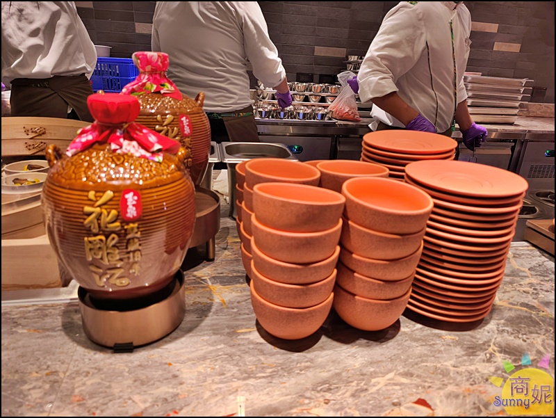 台中吃到飽推薦【島語台中店】漢神洲際廣場登島！最新餐價、訂位攻略、9大餐檯餐酒搭全指南