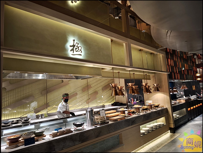 台中吃到飽推薦【島語台中店】漢神洲際廣場登島！最新餐價、訂位攻略、9大餐檯餐酒搭全指南