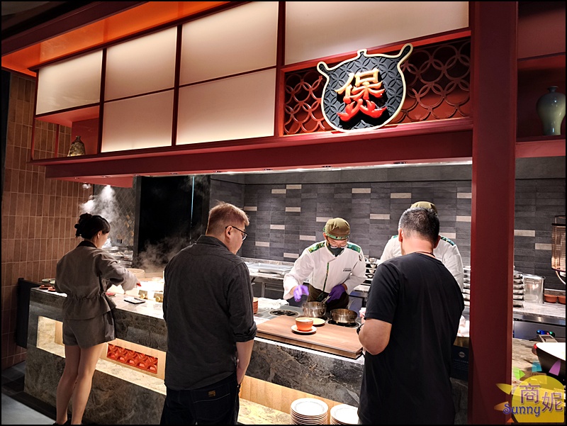 台中吃到飽推薦【島語台中店】漢神洲際廣場登島！最新餐價、訂位攻略、9大餐檯餐酒搭全指南