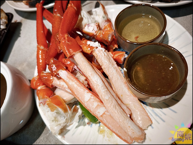 台中吃到飽推薦【島語台中店】漢神洲際廣場登島！最新餐價、訂位攻略、9大餐檯餐酒搭全指南