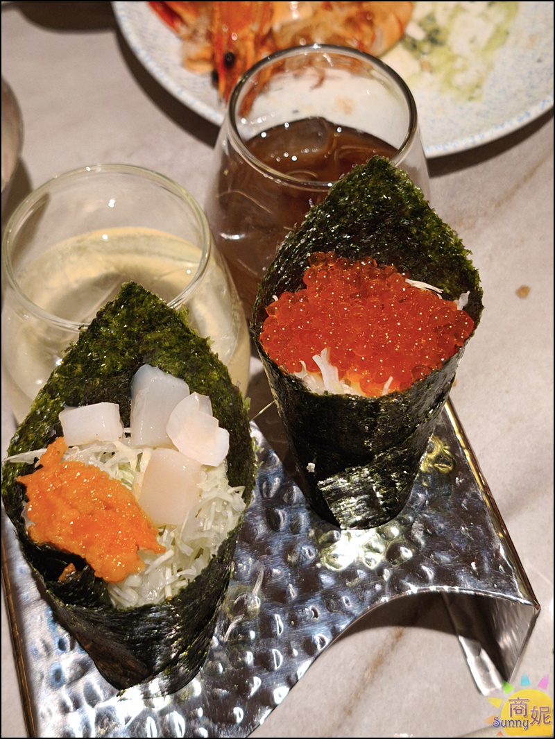 台中吃到飽推薦【島語台中店】漢神洲際廣場登島！最新餐價、訂位攻略、9大餐檯餐酒搭全指南
