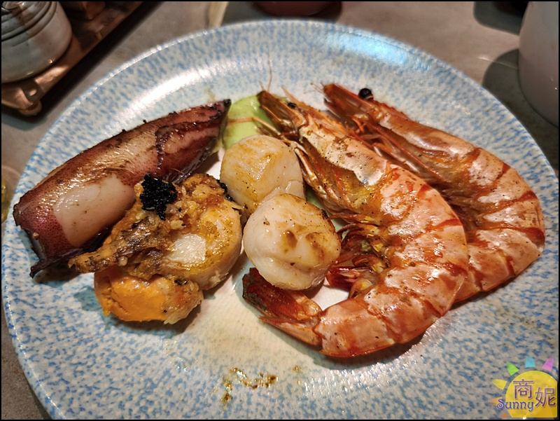 台中吃到飽推薦【島語台中店】漢神洲際廣場登島！最新餐價、訂位攻略、9大餐檯餐酒搭全指南